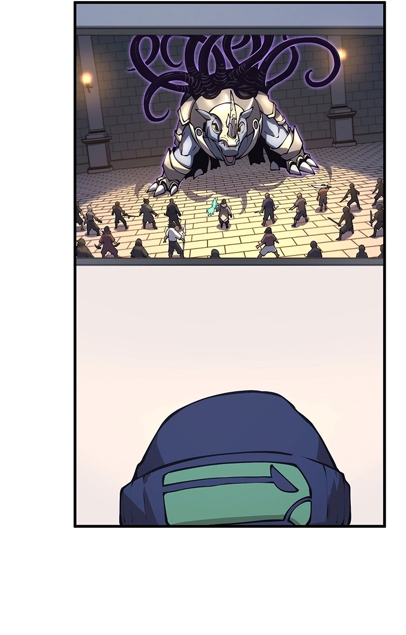 Dungeon Crawler Sword Chapter 16 page 25 - 