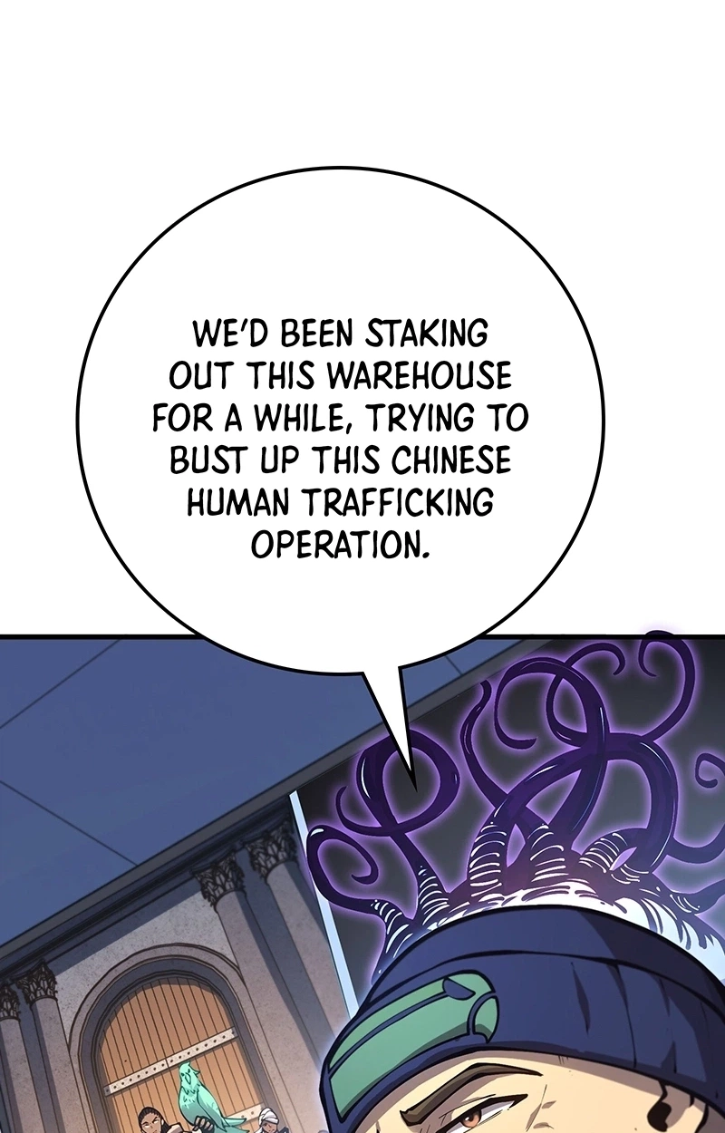 Dungeon Crawler Sword Chapter 16 page 26 - 