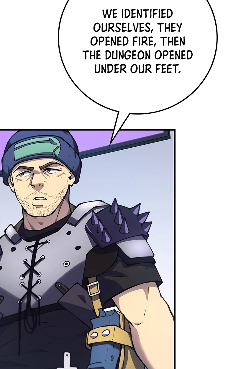 Dungeon Crawler Sword Chapter 16 page 31 - 