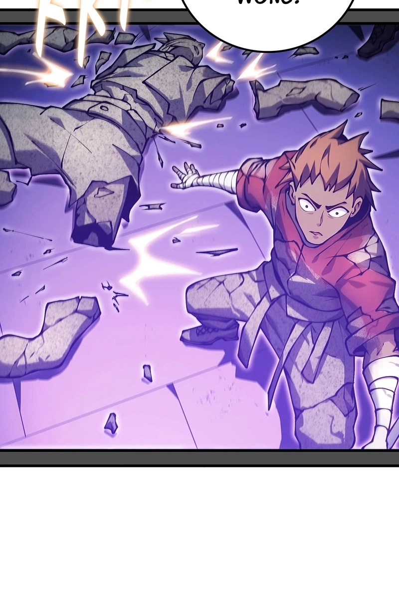 Dungeon Crawler Sword Chapter 16 page 34 - 
