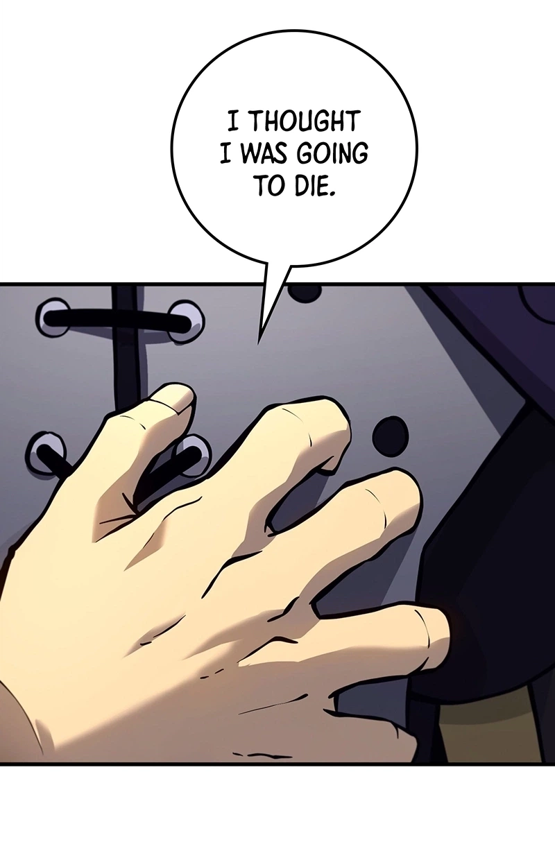 Dungeon Crawler Sword Chapter 16 page 39 - 