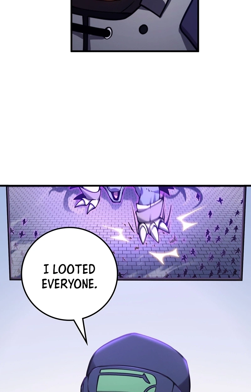 Dungeon Crawler Sword Chapter 16 page 41 - 