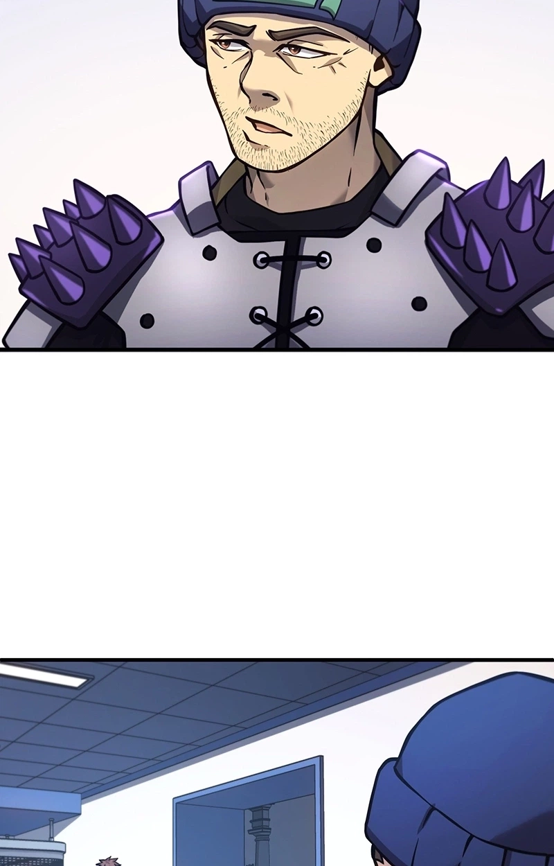 Dungeon Crawler Sword Chapter 16 page 42 - 