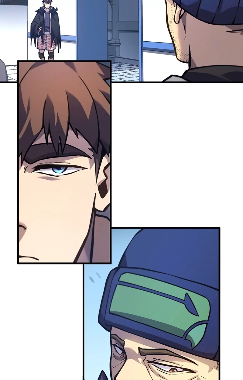 Dungeon Crawler Sword Chapter 16 page 43 - 