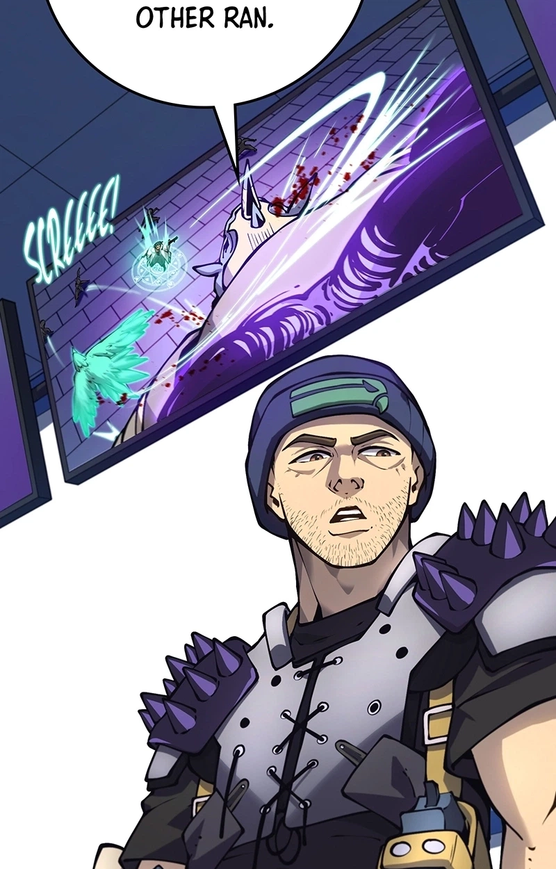 Dungeon Crawler Sword Chapter 16 page 45 - 