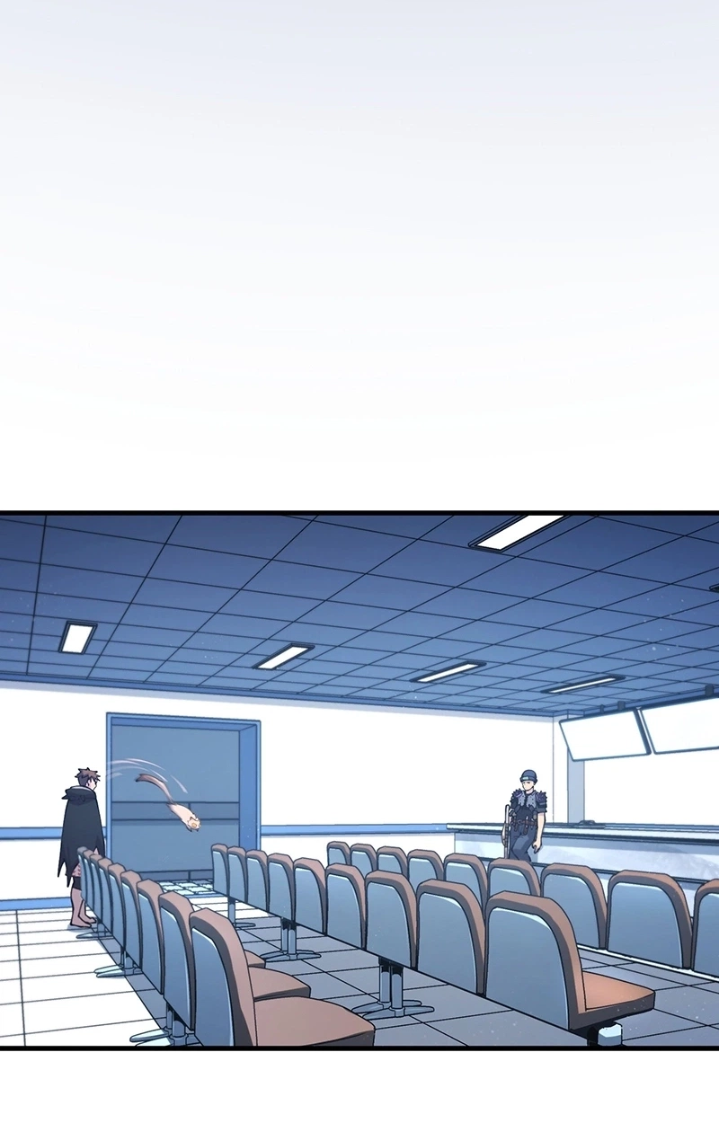 Dungeon Crawler Sword Chapter 16 page 6 - 