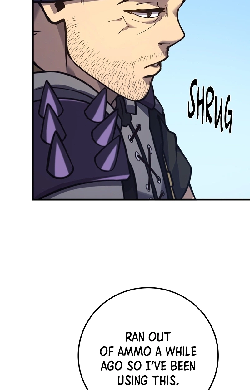 Dungeon Crawler Sword Chapter 16 page 51 - 