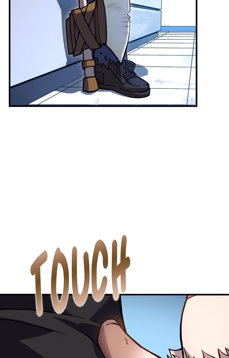 Dungeon Crawler Sword Chapter 16 page 53 - 