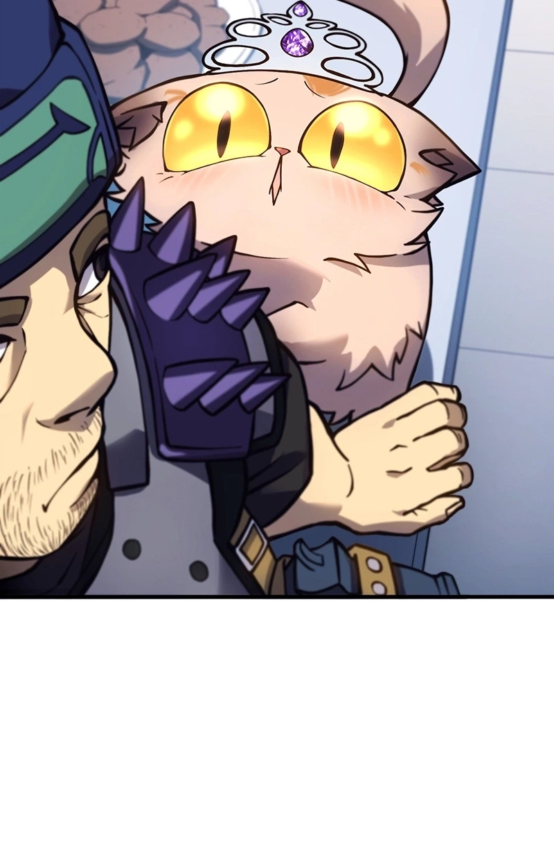Dungeon Crawler Sword Chapter 16 page 55 - 