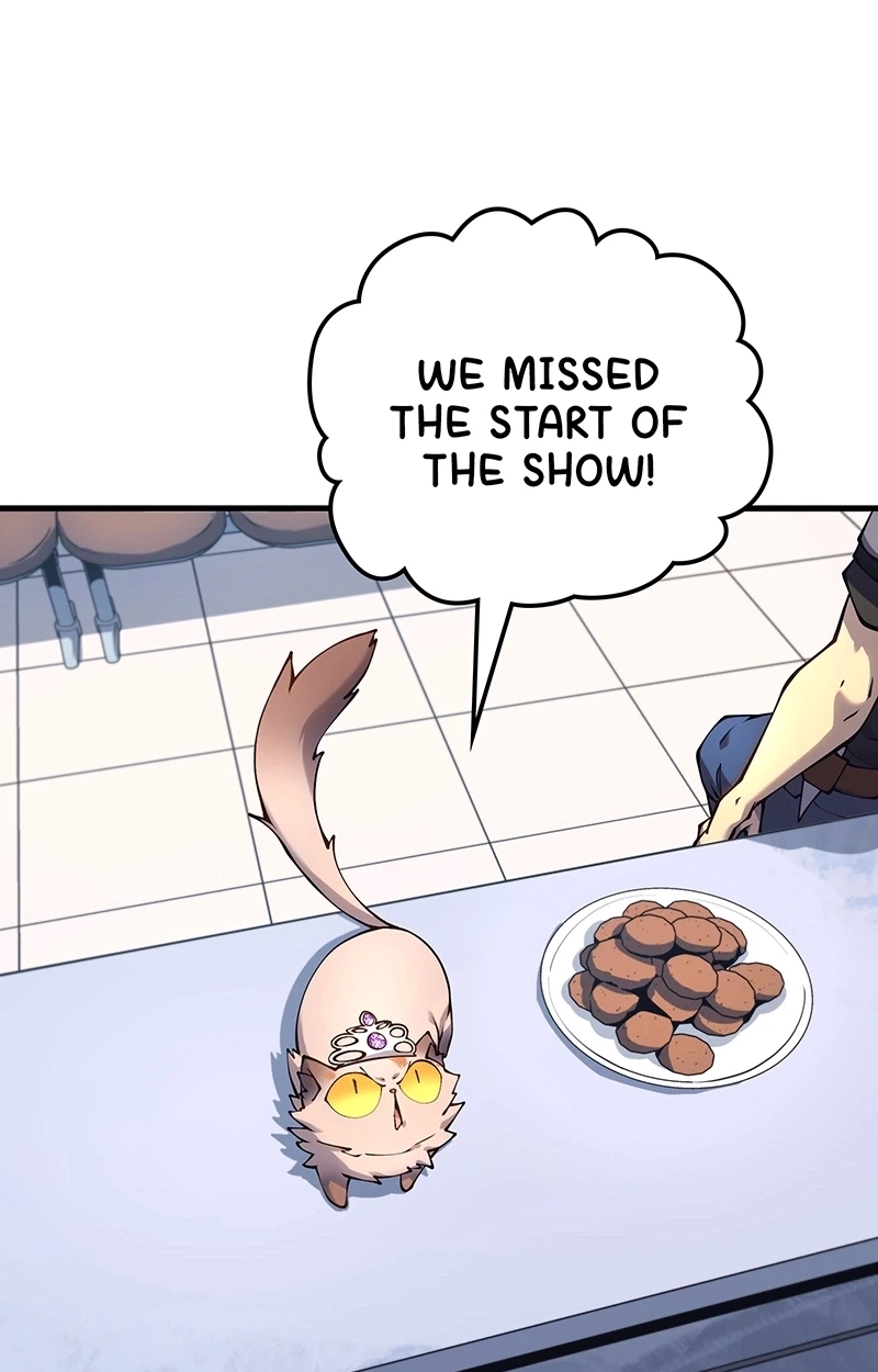 Dungeon Crawler Sword Chapter 16 page 7 - 