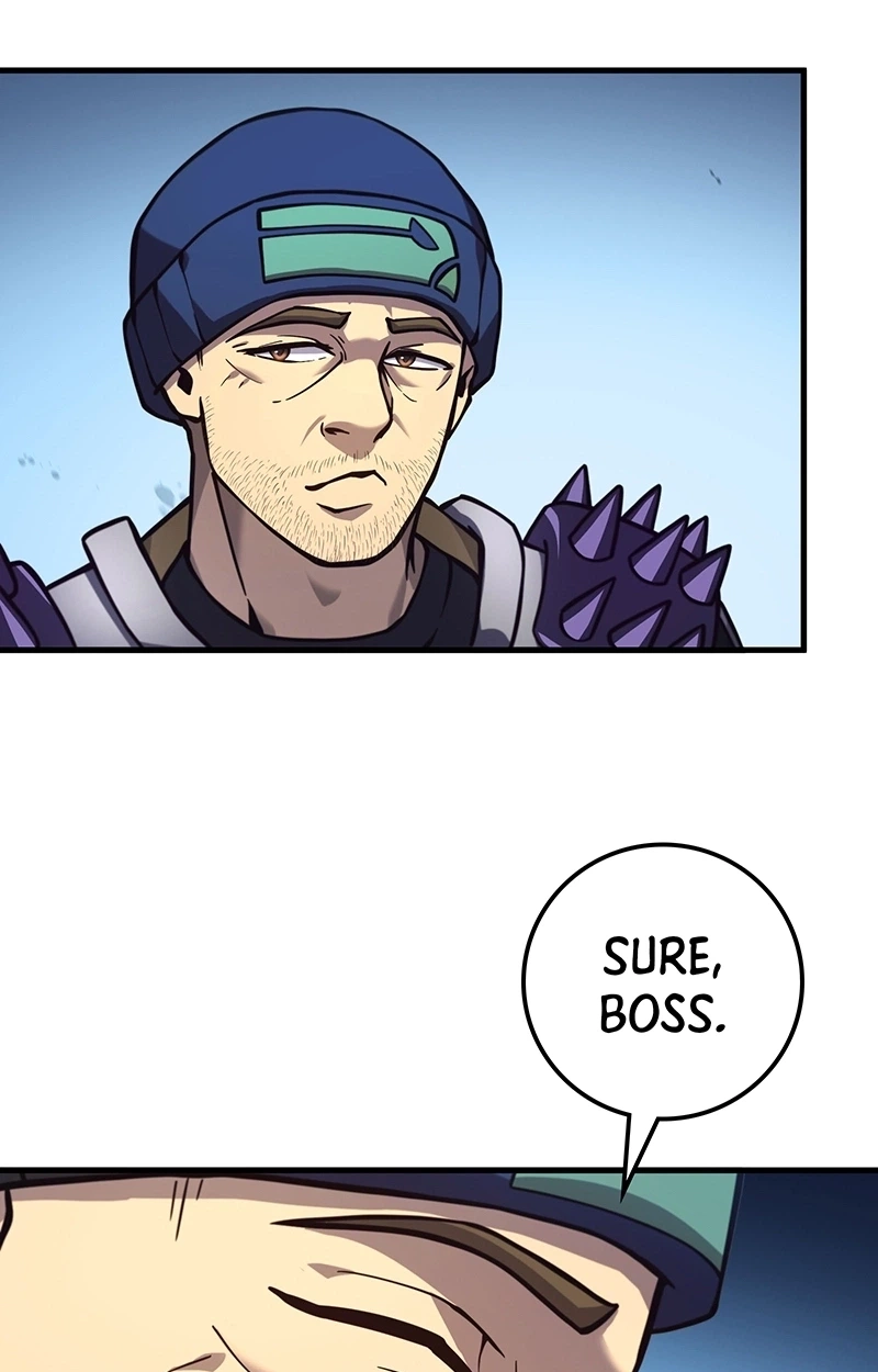 Dungeon Crawler Sword Chapter 16 page 61 - 