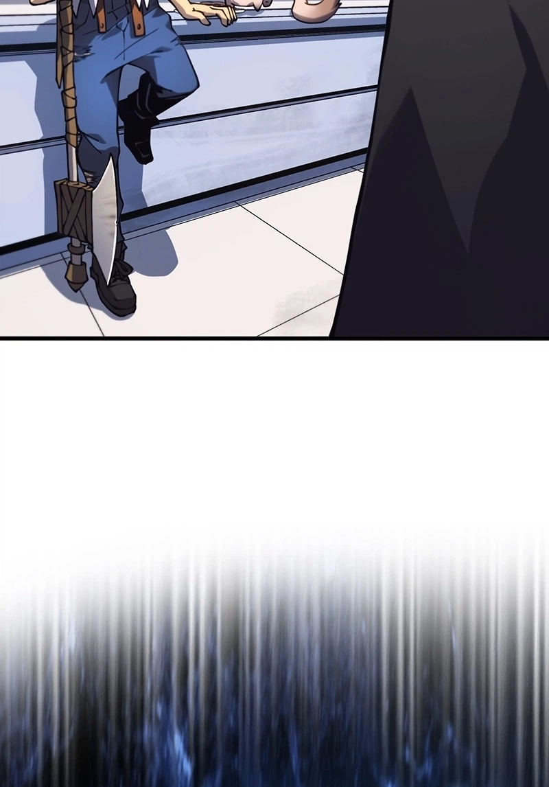 Dungeon Crawler Sword Chapter 16 page 71 - 