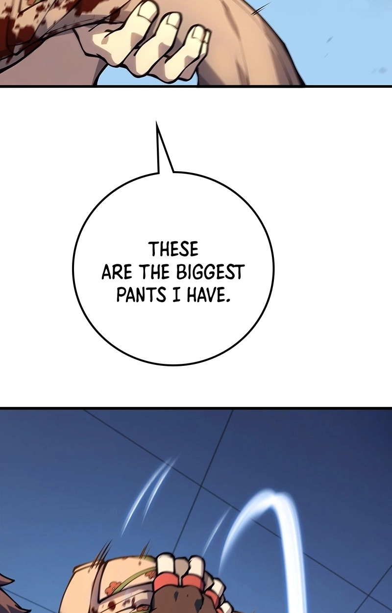 Dungeon Crawler Sword Chapter 16 page 75 - 