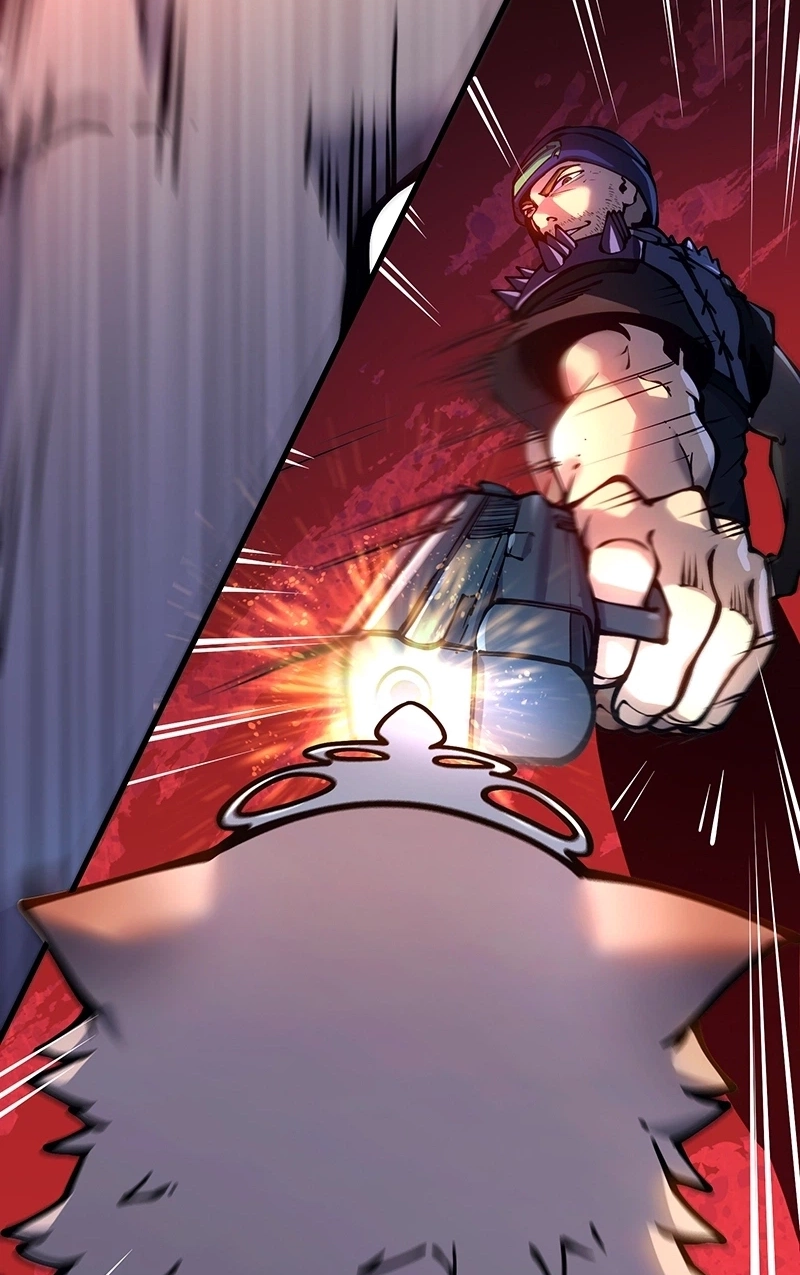 Dungeon Crawler Sword Chapter 16 page 81 - 