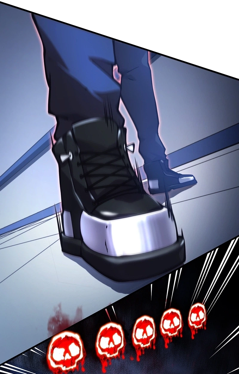 Dungeon Crawler Sword Chapter 16 page 83 - 