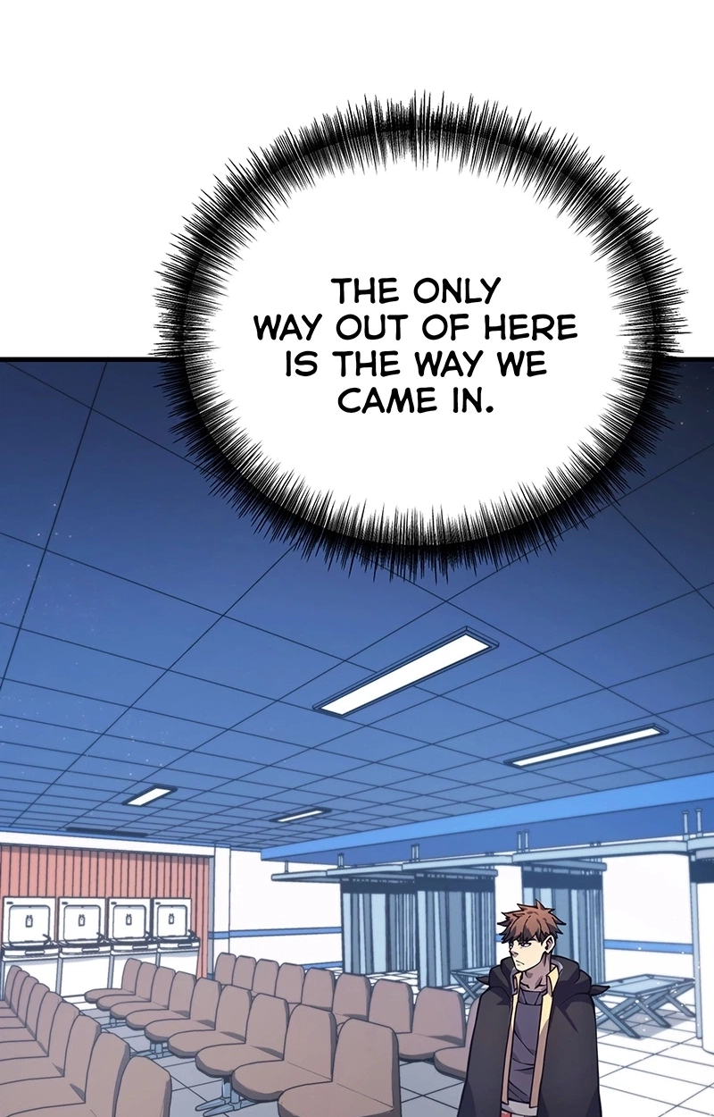 Dungeon Crawler Sword Chapter 16 page 10 - 