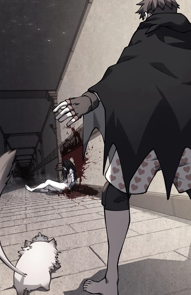 Dungeon Crawler Sword Chapter 17 page 103 - 