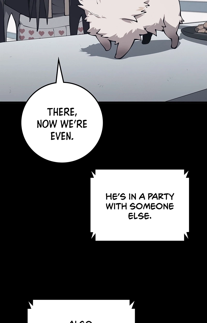 Dungeon Crawler Sword Chapter 17 page 109 - 