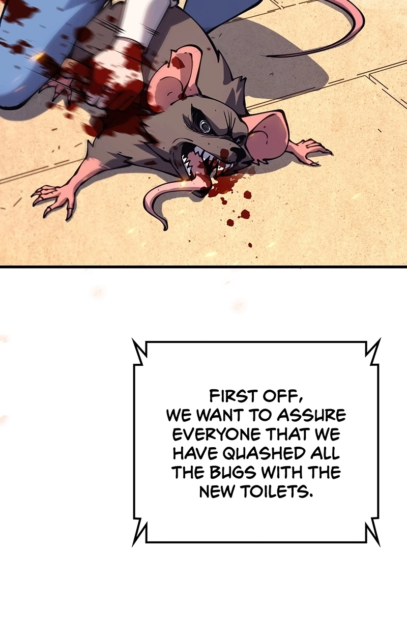 Dungeon Crawler Sword Chapter 17 page 123 - 