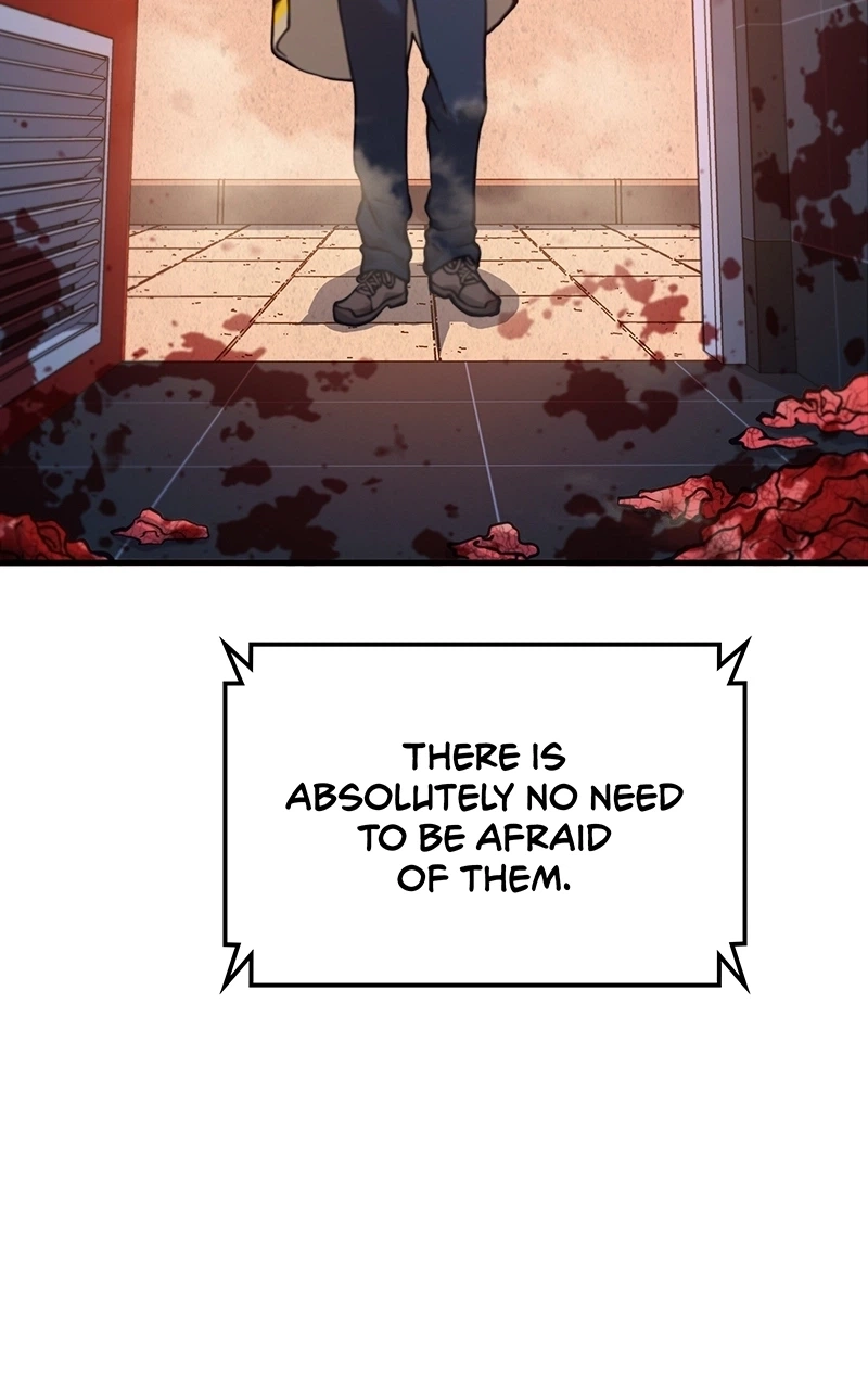 Dungeon Crawler Sword Chapter 17 page 125 - 