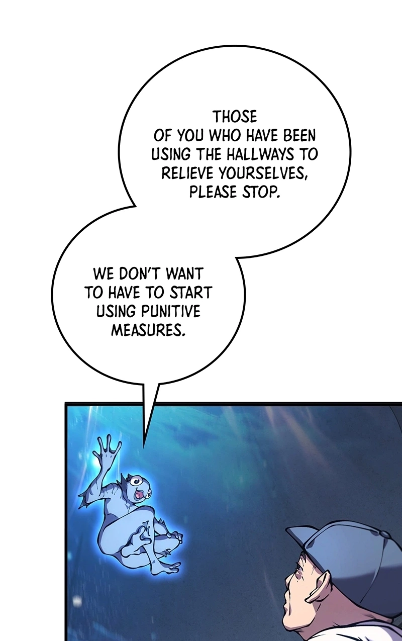 Dungeon Crawler Sword Chapter 17 page 126 - 