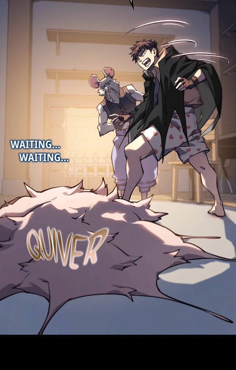 Dungeon Crawler Sword Chapter 17 page 14 - 
