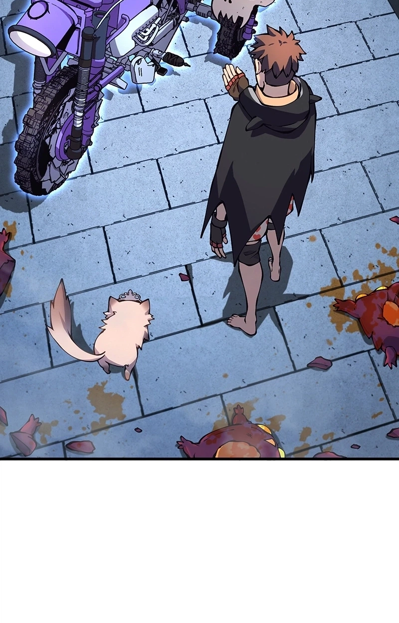 Dungeon Crawler Sword Chapter 17 page 131 - 