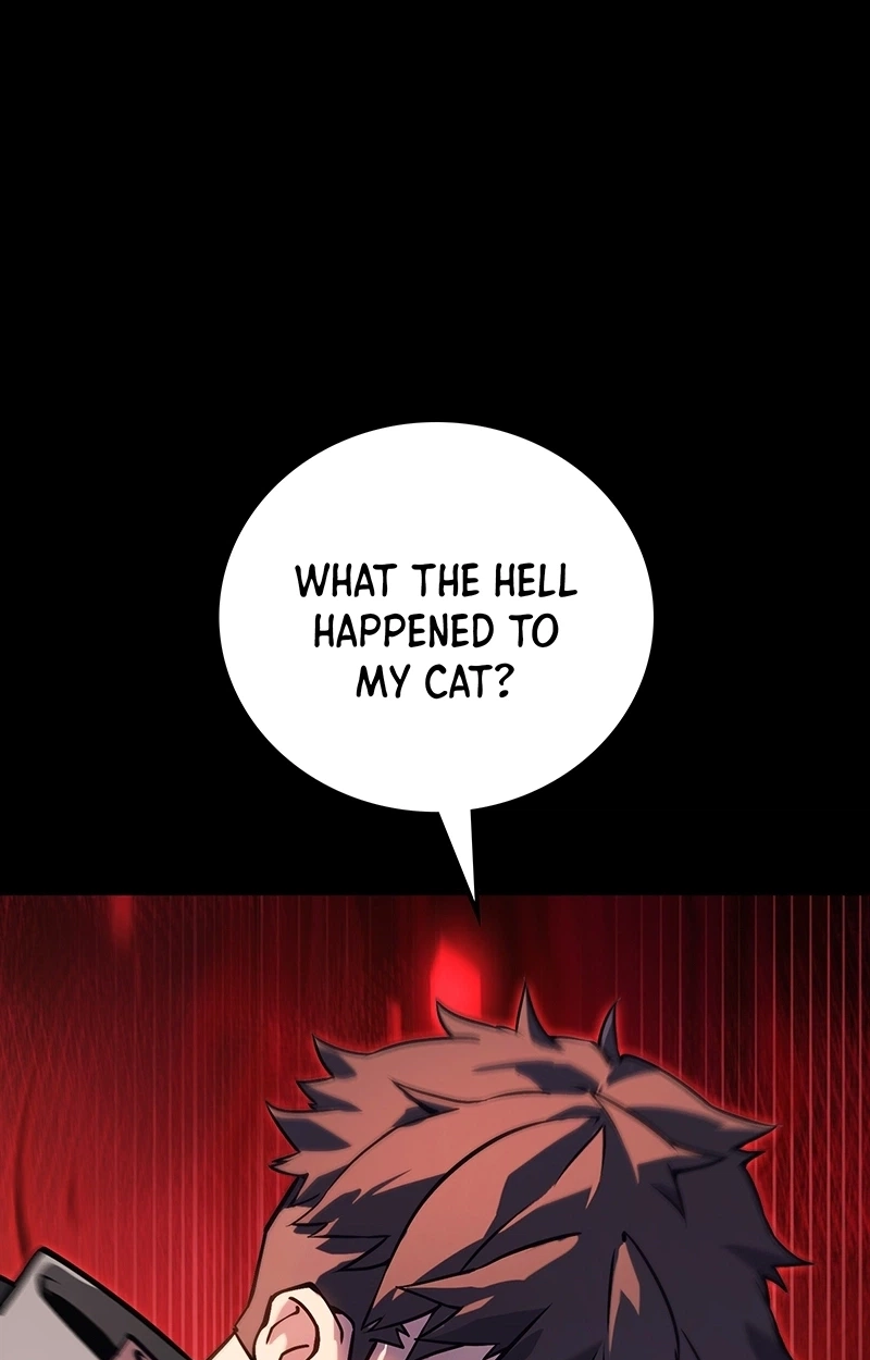 Dungeon Crawler Sword Chapter 17 page 15 - 