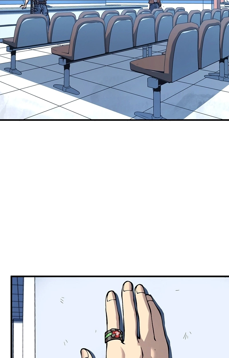 Dungeon Crawler Sword Chapter 17 page 143 - 