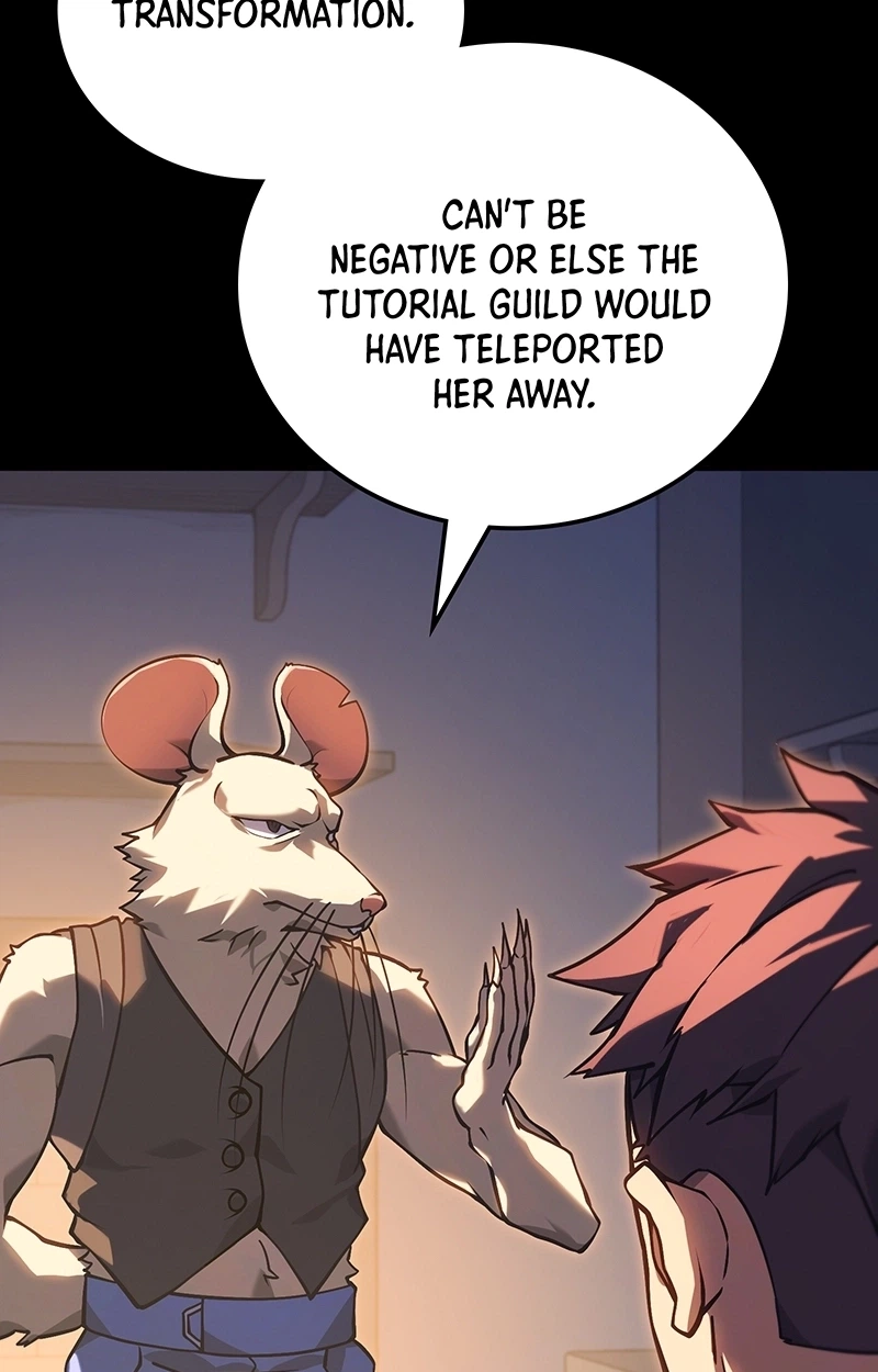 Dungeon Crawler Sword Chapter 17 page 17 - 