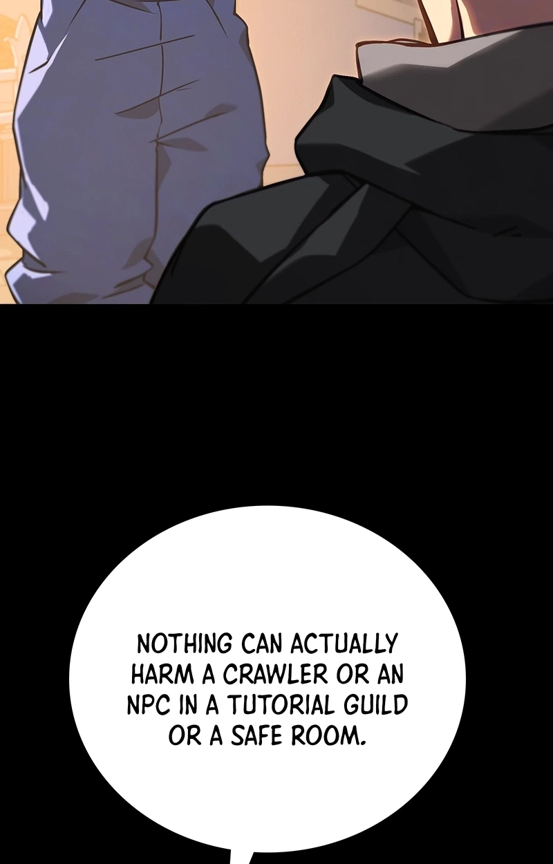 Dungeon Crawler Sword Chapter 17 page 18 - 