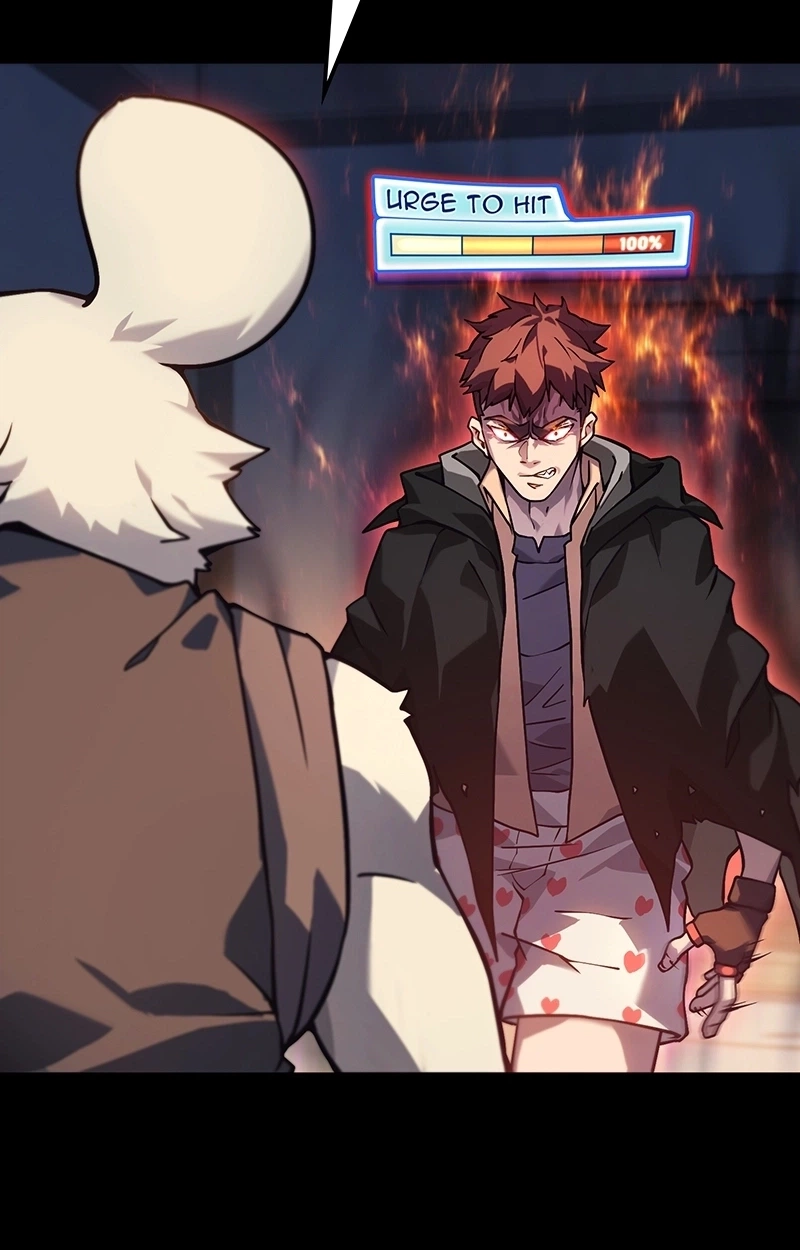 Dungeon Crawler Sword Chapter 17 page 19 - 