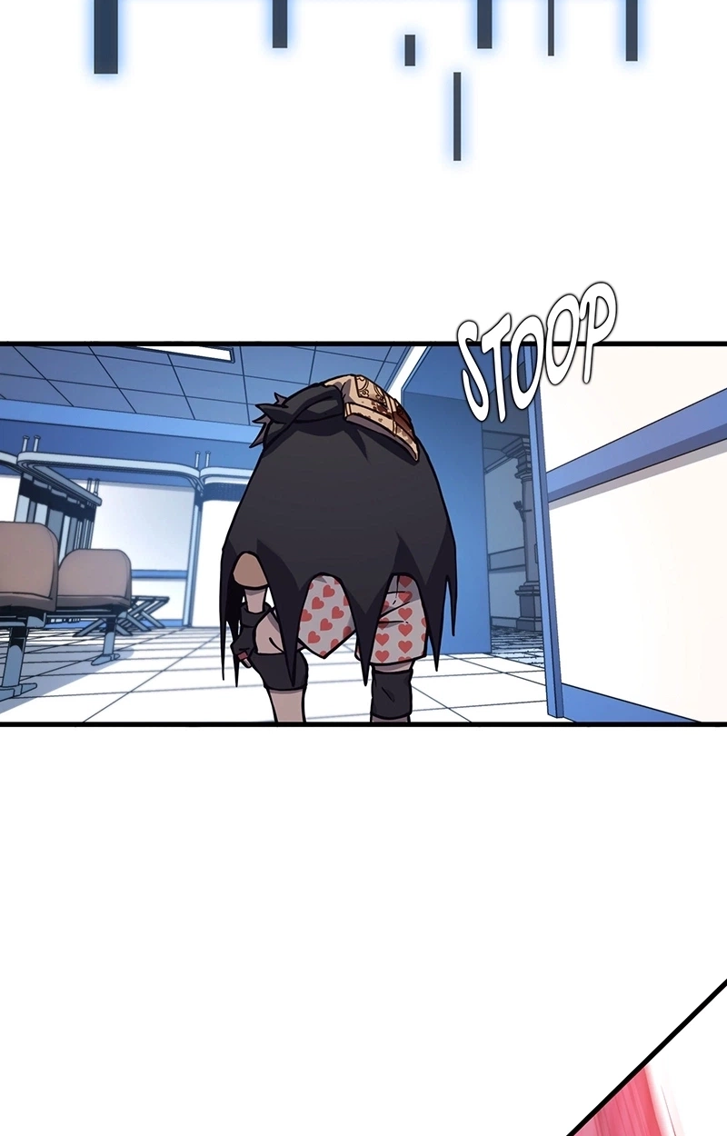 Dungeon Crawler Sword Chapter 17 page 3 - 