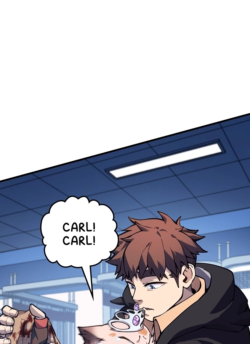 Dungeon Crawler Sword Chapter 17 page 23 - 
