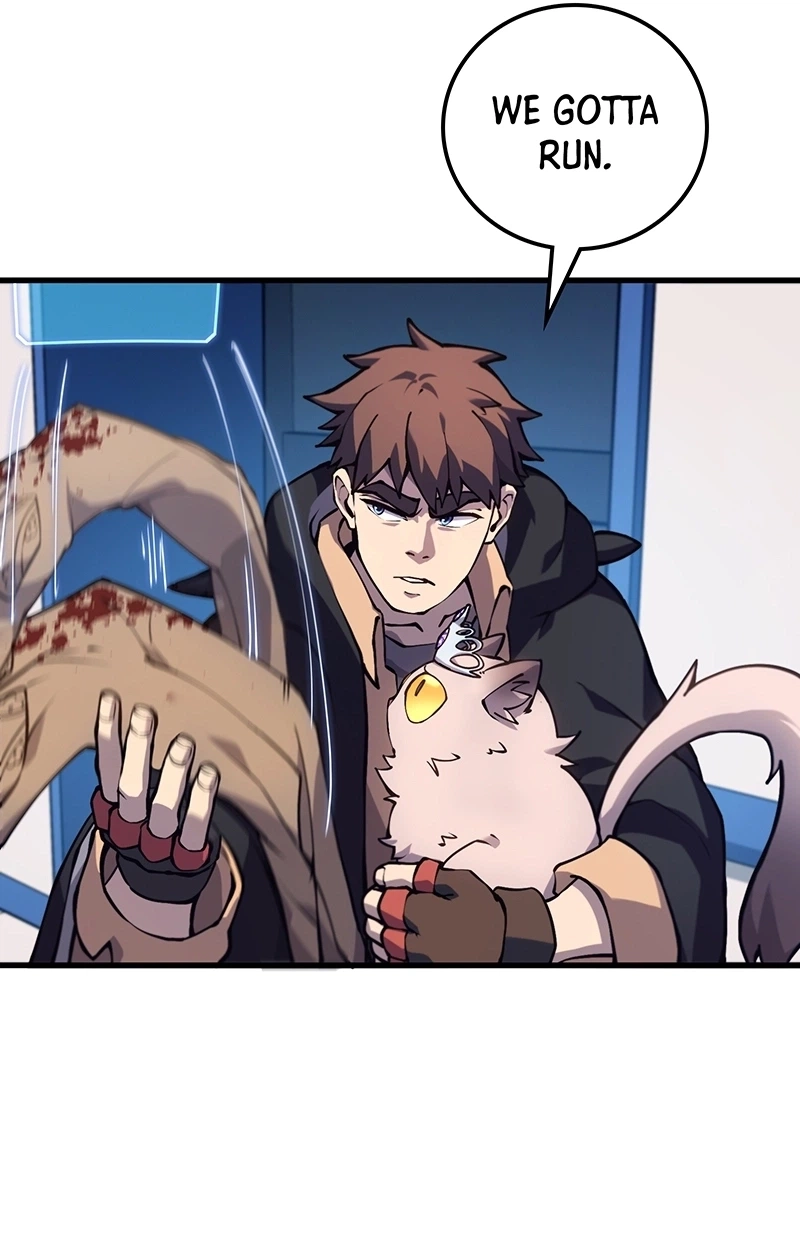 Dungeon Crawler Sword Chapter 17 page 25 - 