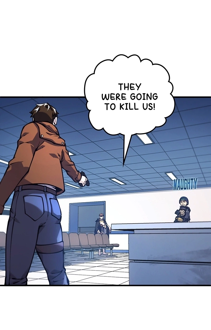 Dungeon Crawler Sword Chapter 17 page 26 - 
