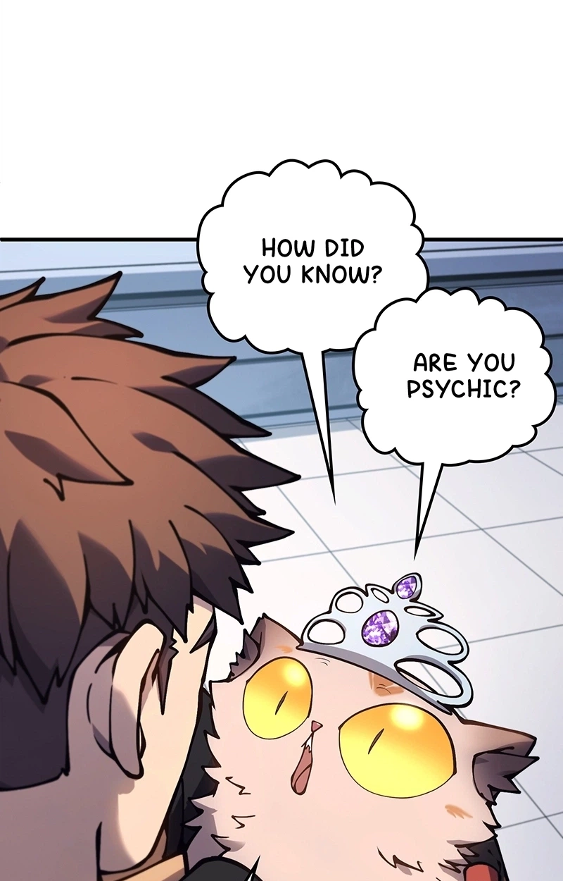 Dungeon Crawler Sword Chapter 17 page 27 - 