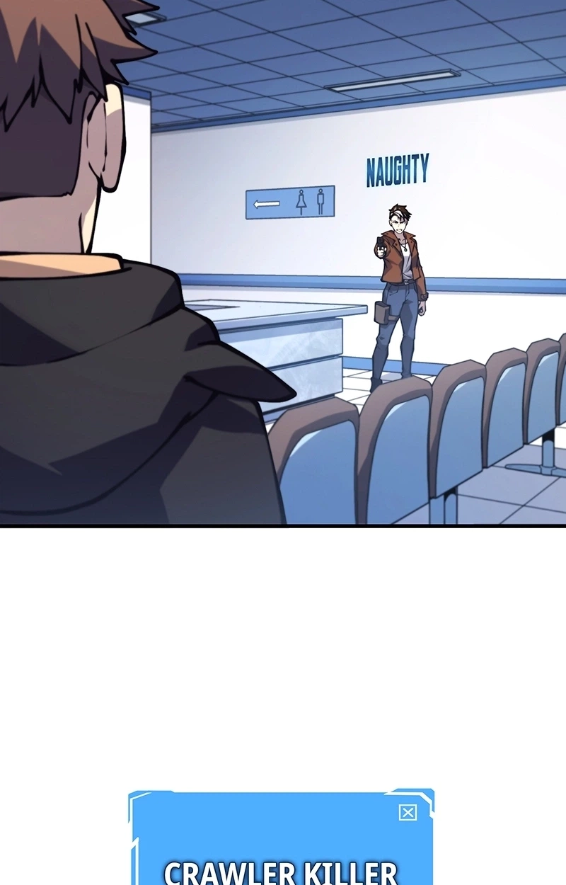 Dungeon Crawler Sword Chapter 17 page 29 - 
