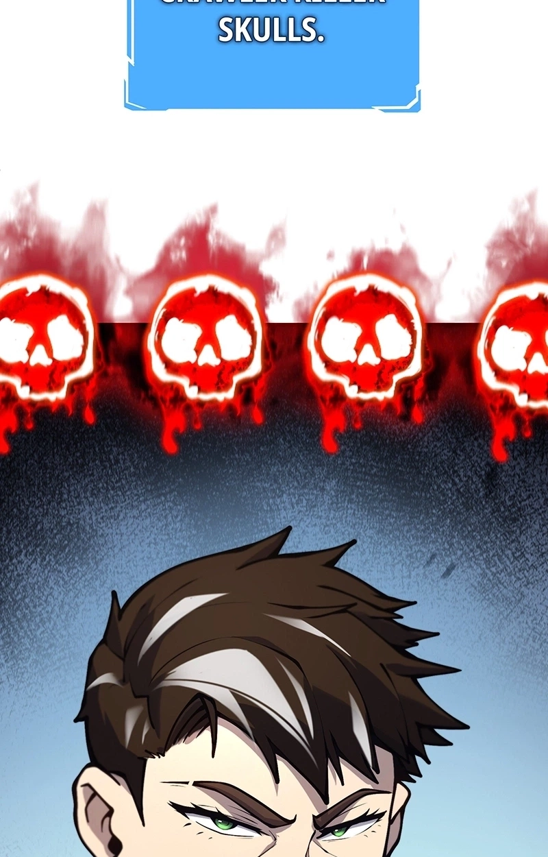 Dungeon Crawler Sword Chapter 17 page 30 - 