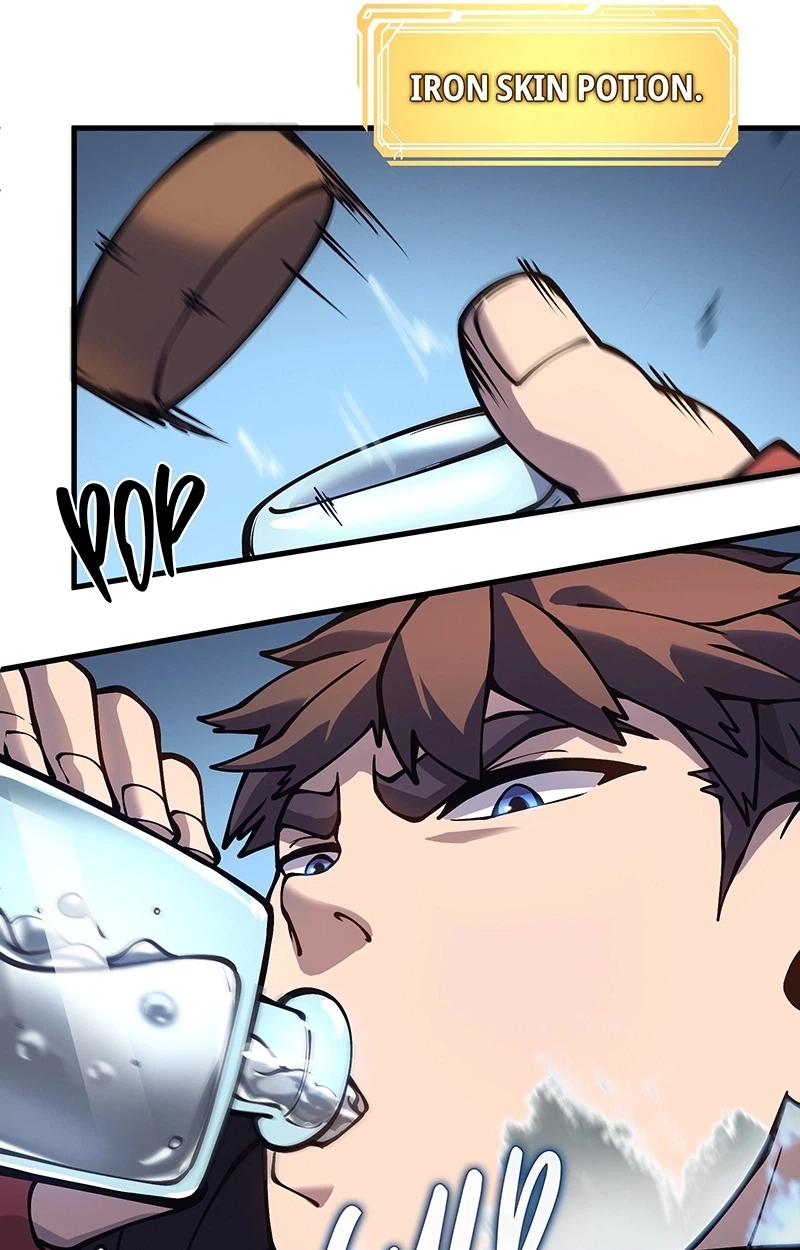 Dungeon Crawler Sword Chapter 17 page 37 - 