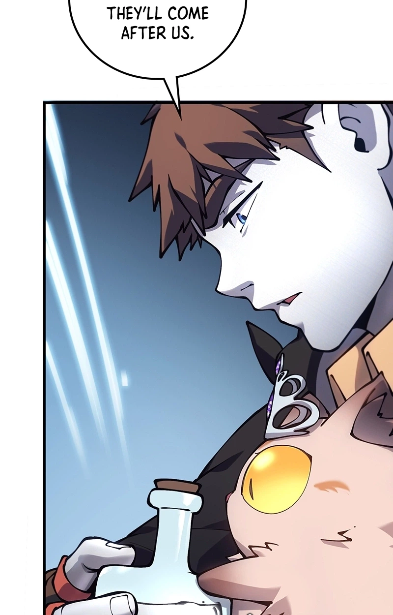 Dungeon Crawler Sword Chapter 17 page 39 - 