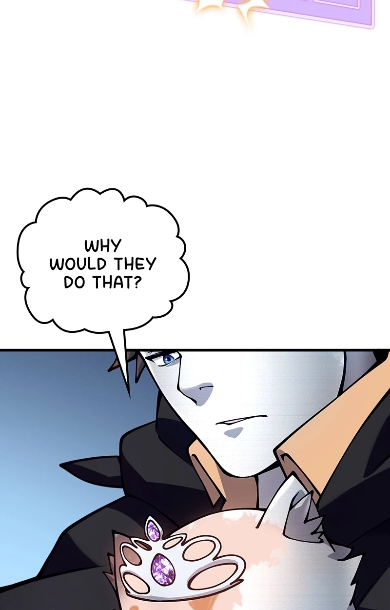 Dungeon Crawler Sword Chapter 17 page 42 - 