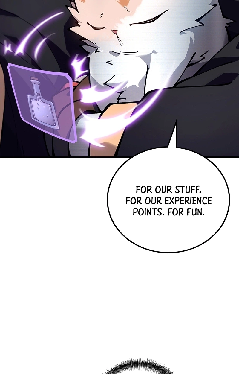 Dungeon Crawler Sword Chapter 17 page 43 - 