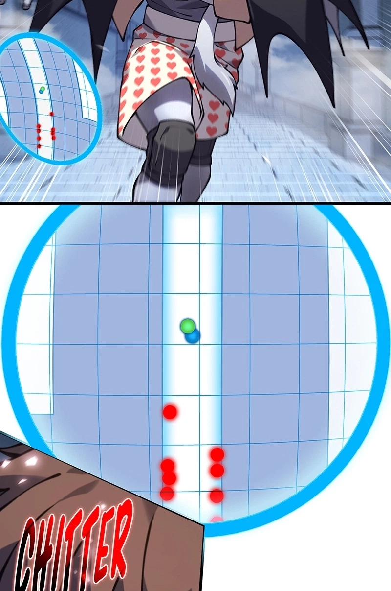 Dungeon Crawler Sword Chapter 17 page 45 - 