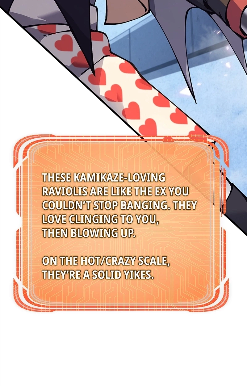 Dungeon Crawler Sword Chapter 17 page 49 - 
