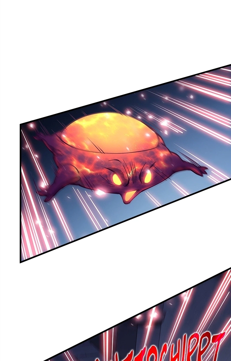 Dungeon Crawler Sword Chapter 17 page 50 - 