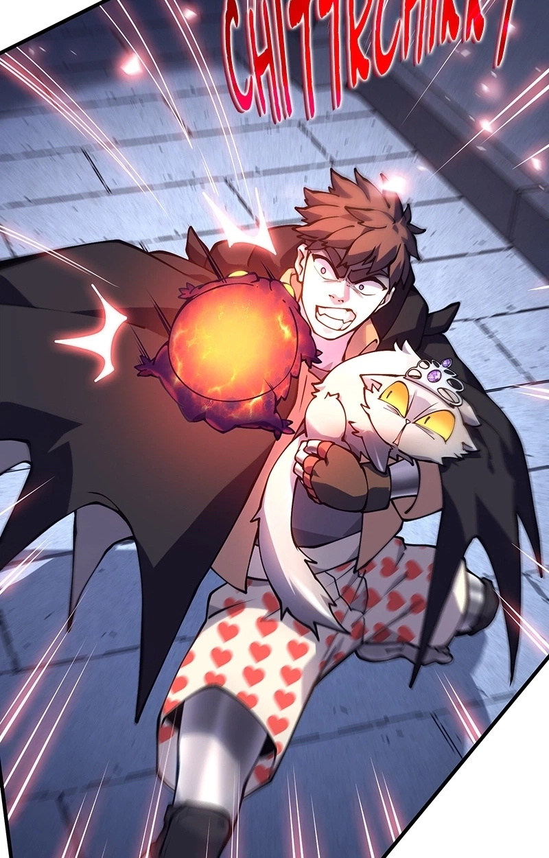 Dungeon Crawler Sword Chapter 17 page 51 - 