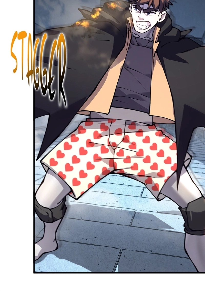 Dungeon Crawler Sword Chapter 17 page 57 - 