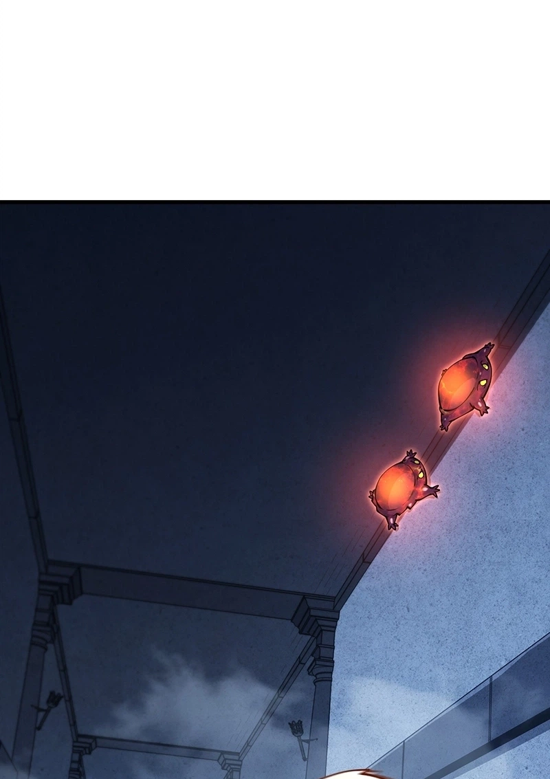 Dungeon Crawler Sword Chapter 17 page 58 - 