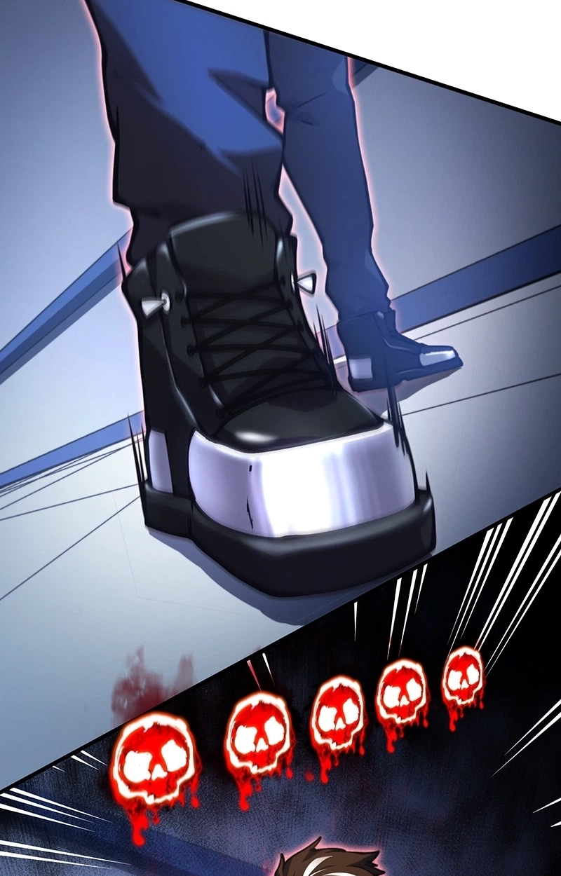Dungeon Crawler Sword Chapter 17 page 7 - 